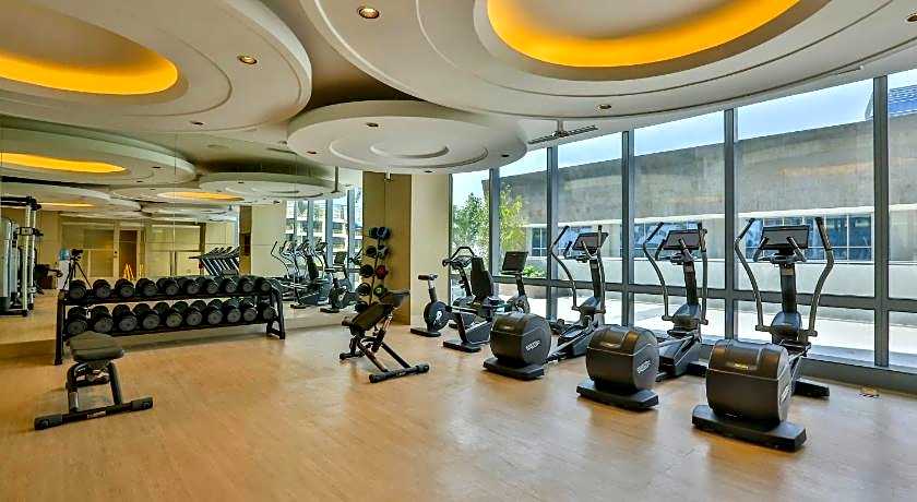 Courtyard by Marriott Iloilo