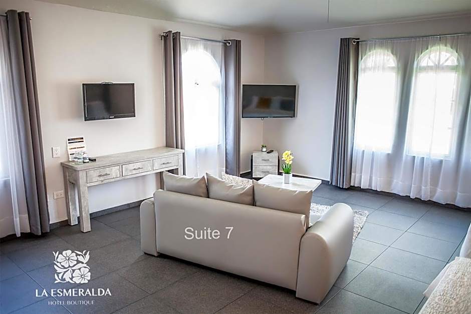 Hotel Esmeralda