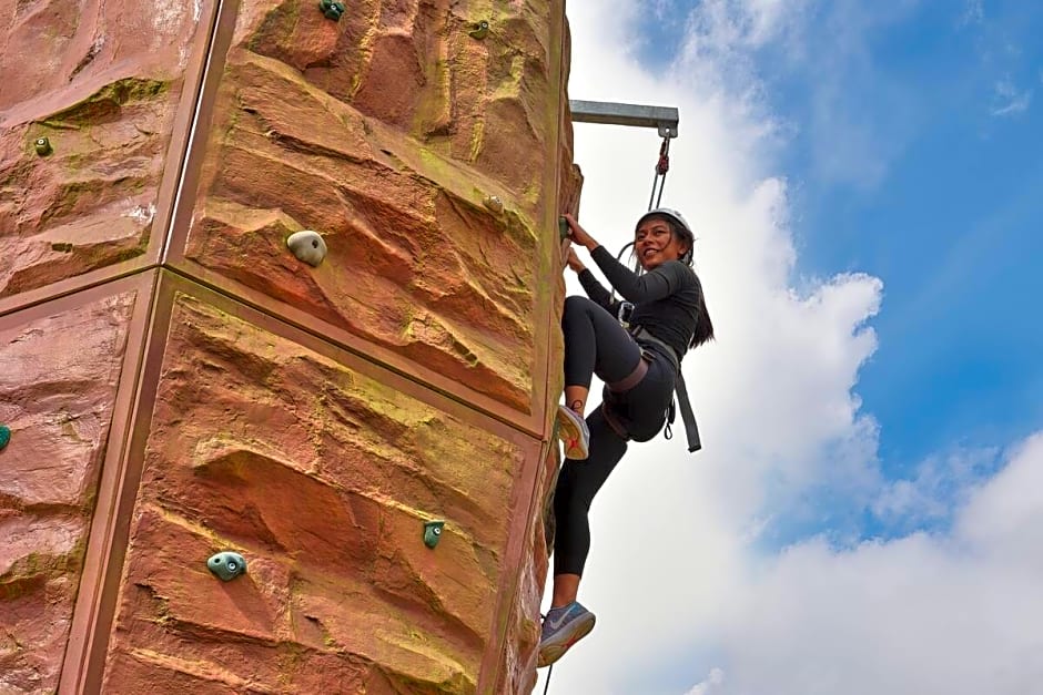 Grand Ion Delemen Hotel