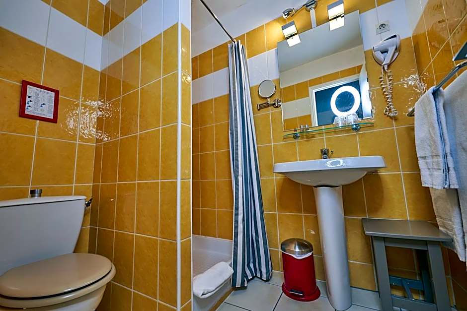 LOGIS Hotel Du Theatre