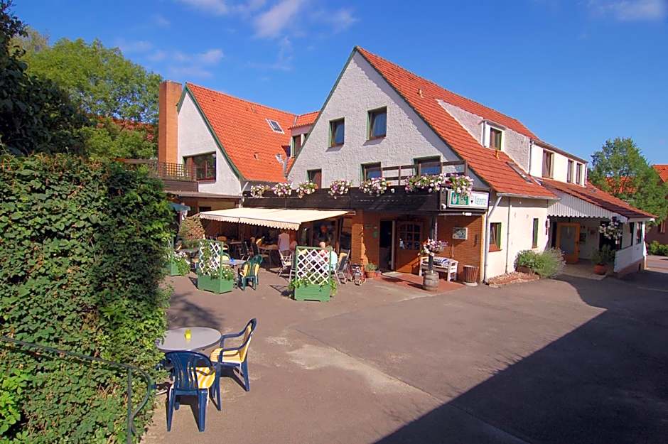 Hotel Pension Haus Stork