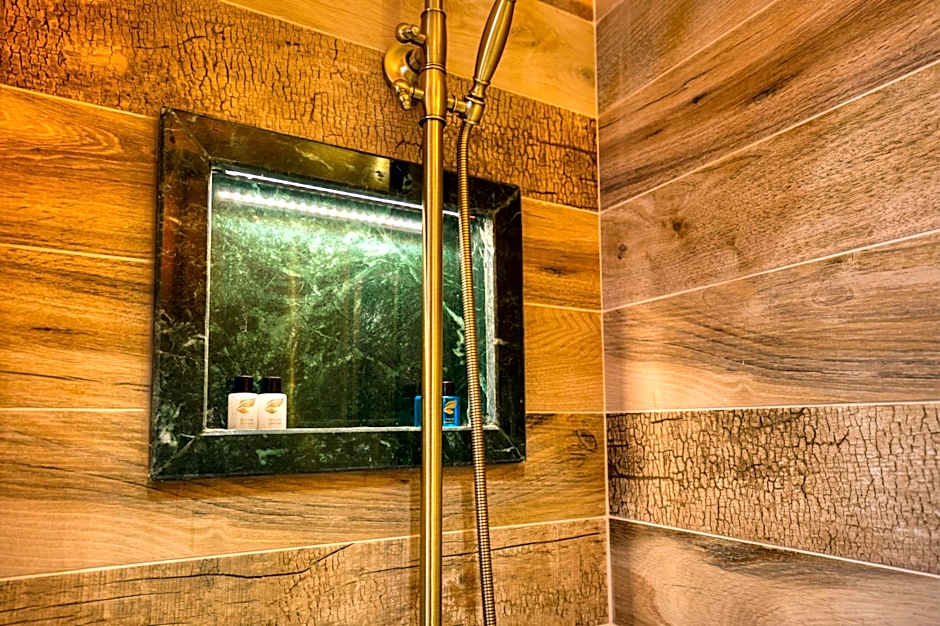 Mahhsen Mansion Oldcity