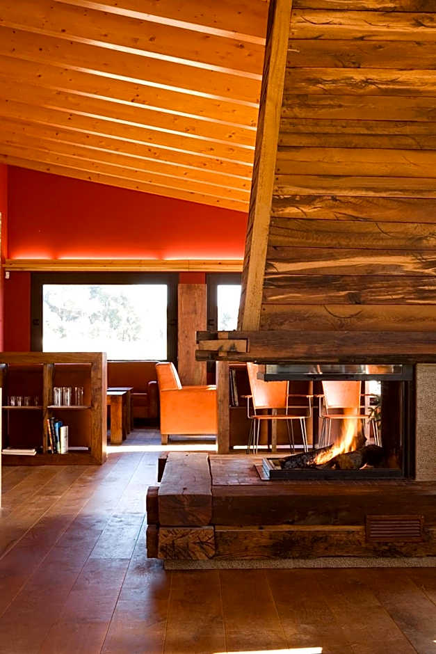 Hotel Villaro Del Bosc