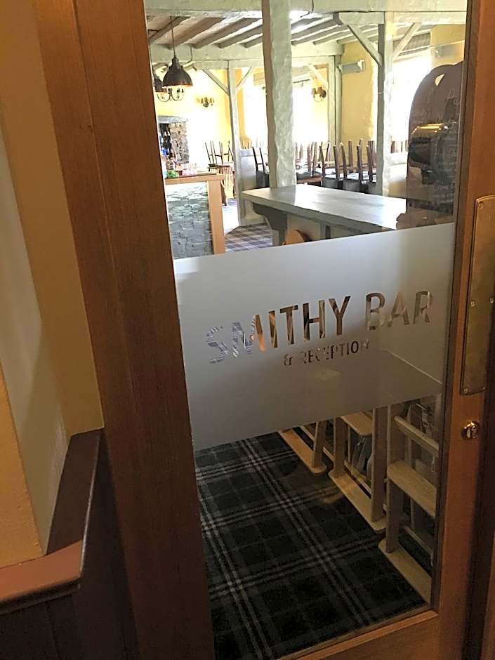 The Watermill Inn & Brewery