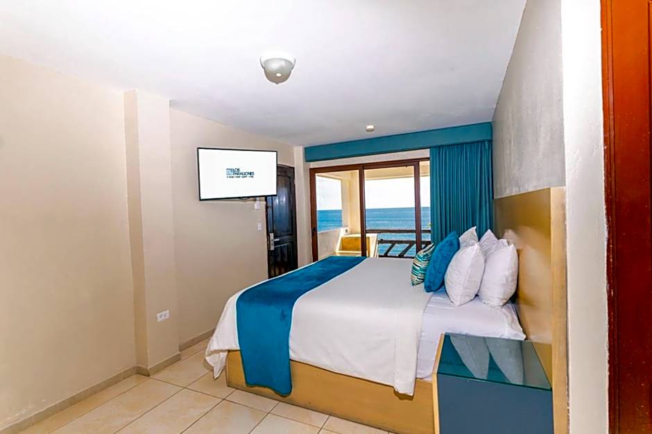 Hotel Los Farallones