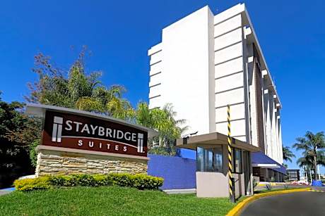 Staybridge Suites Guadalajara Expo by IHG