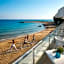 HVD Nympha Hotel - All Inclusive, Private Beach & Free Parking - Adults Only