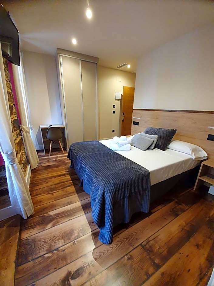 Albergue Casa Cuartel