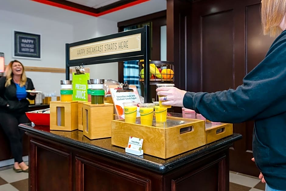 Hampton Inn & Suites Port Arthur