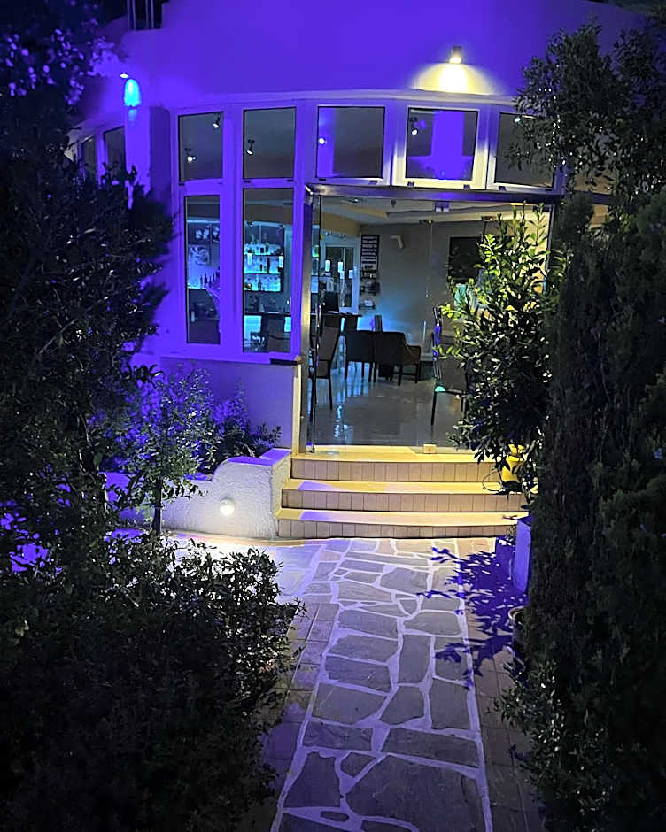 SCALA APARTS & STUDIOS - Rhodes