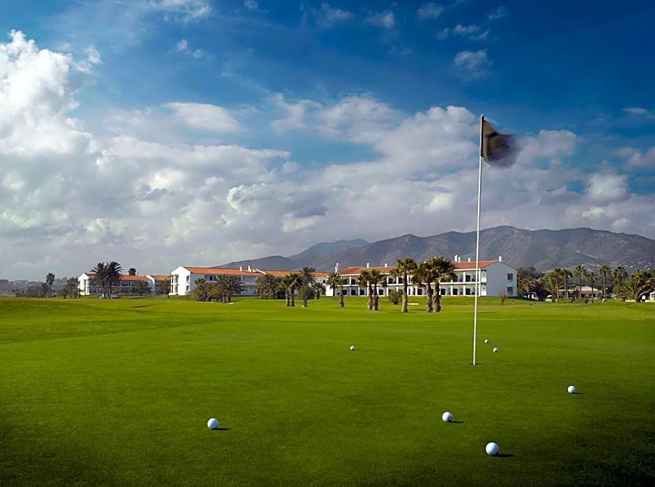 Parador de Malaga Golf