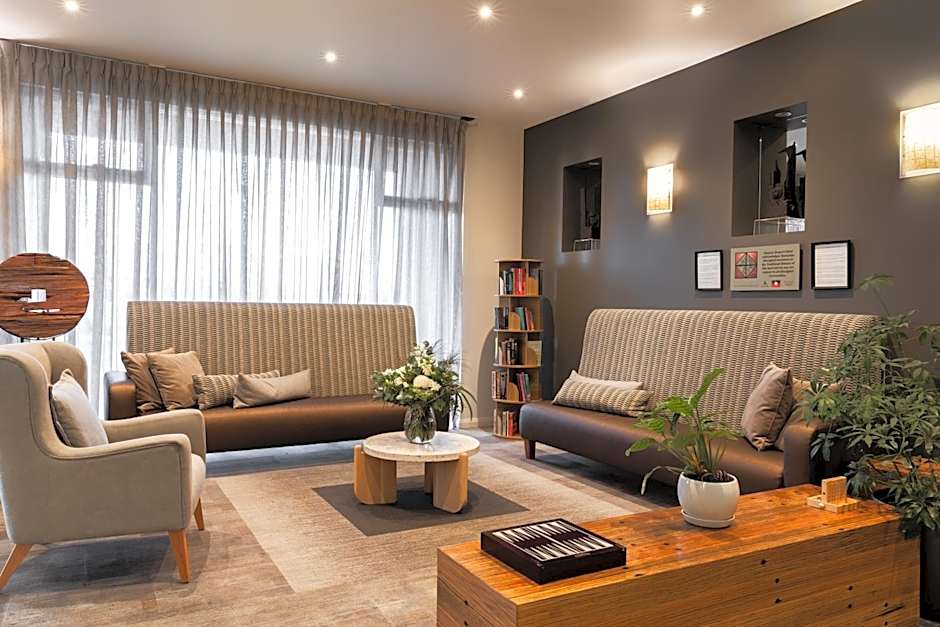 Peppers Seaport Launceston