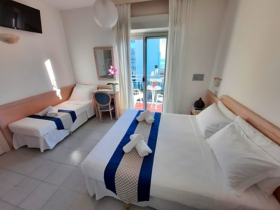Hotel Margherita