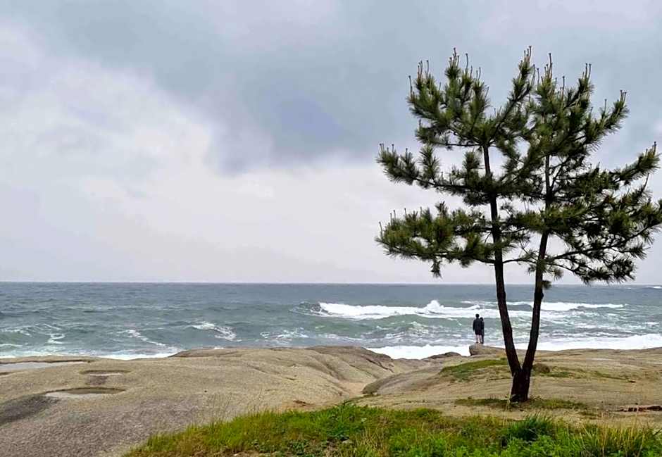 Lakestone&Hotel Sokcho