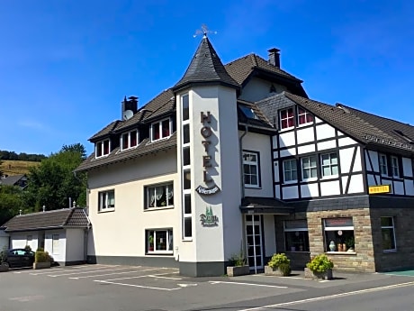 Hotel Kellermann