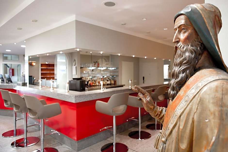 Hotel Königshof am Funkturm Business