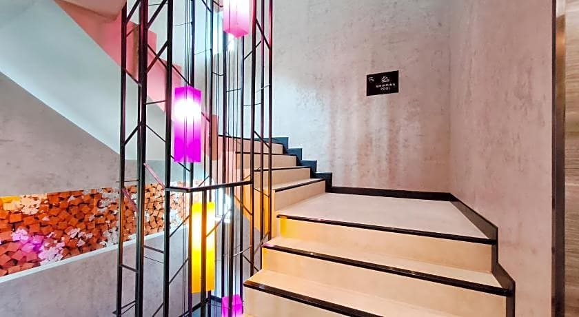 Citichic By Icheck Inn