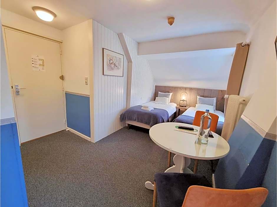 Hotel Brull