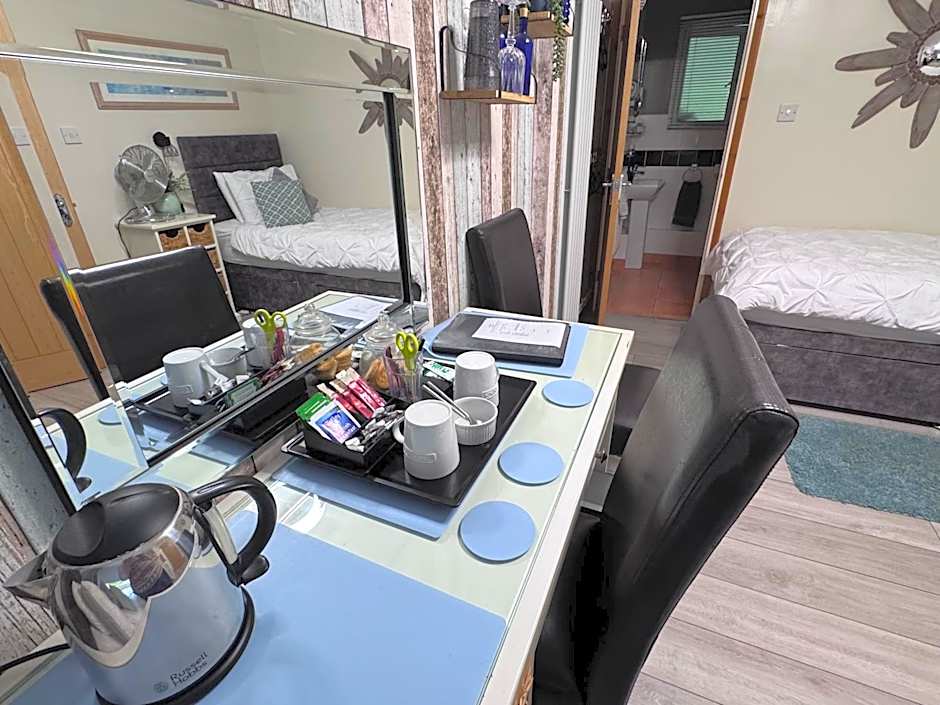 The Peels B&B
