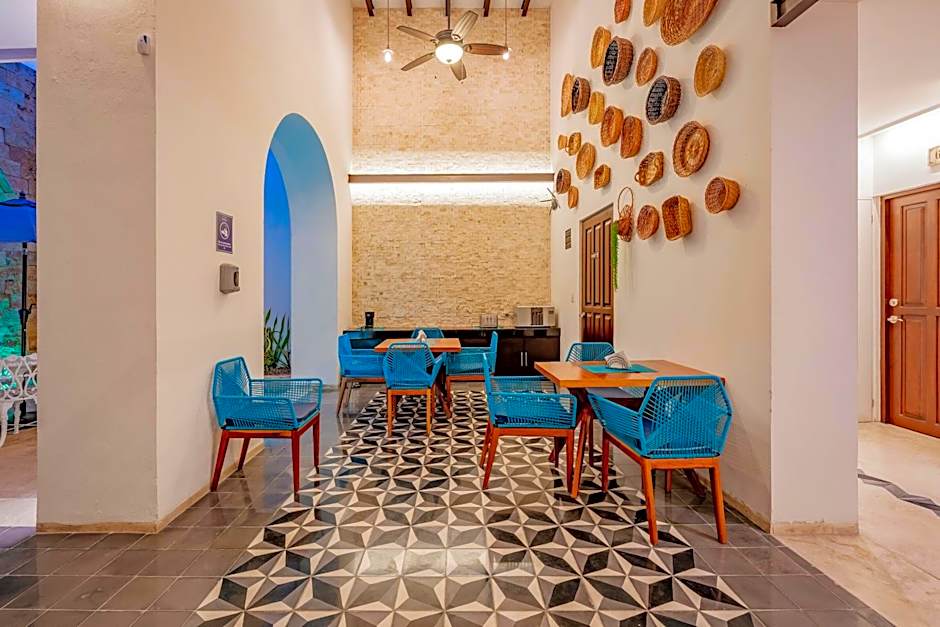 Casona Las Tres Marías - Hotel Only adults