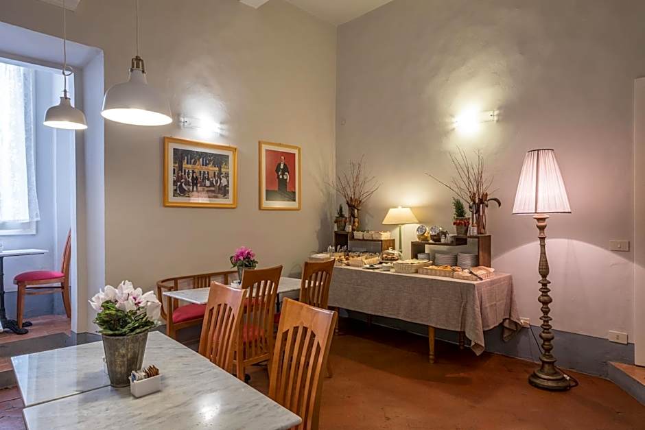 B&B Home in Florence