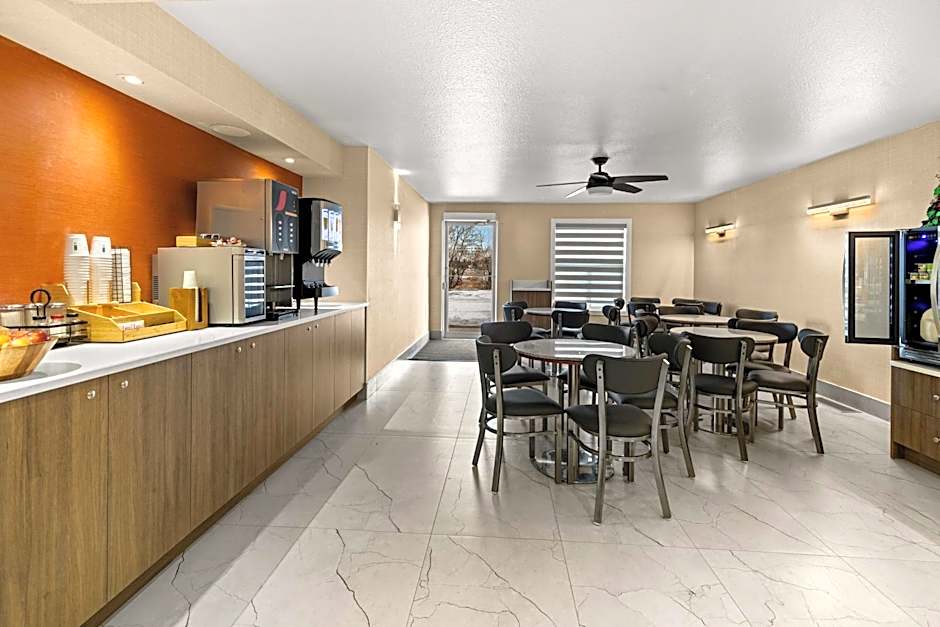 SureStay Plus by Best Western Brooks