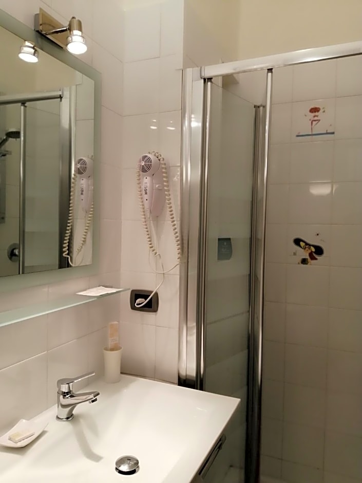 B&B Carolina Napoli-Vomero