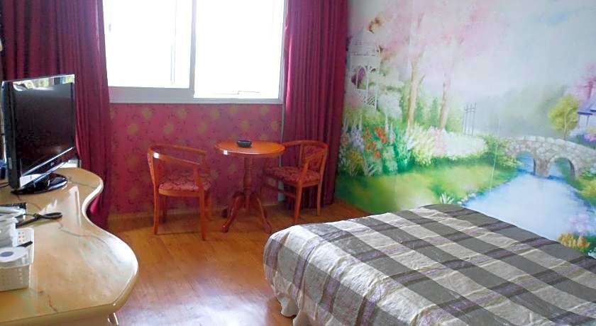 Gyerim Motel