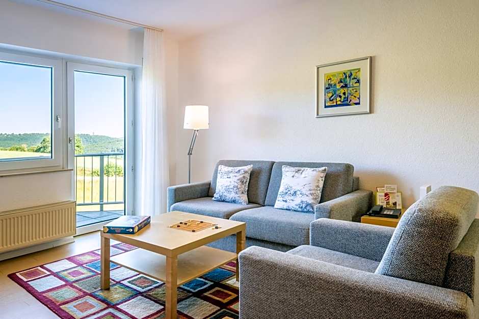 Gemünder Ferienpark Salzberg