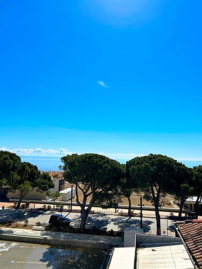 Hotel Villa Franca