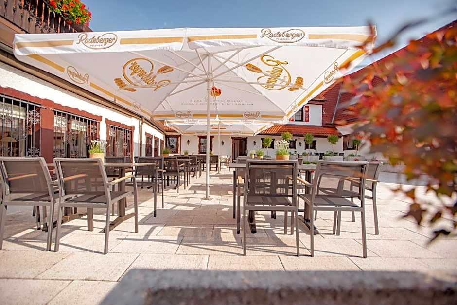 Hotel Frauensteiner Hof