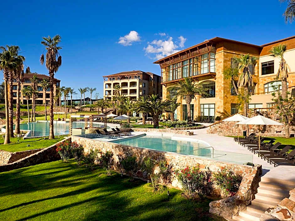 Sofitel La Reserva Cardales