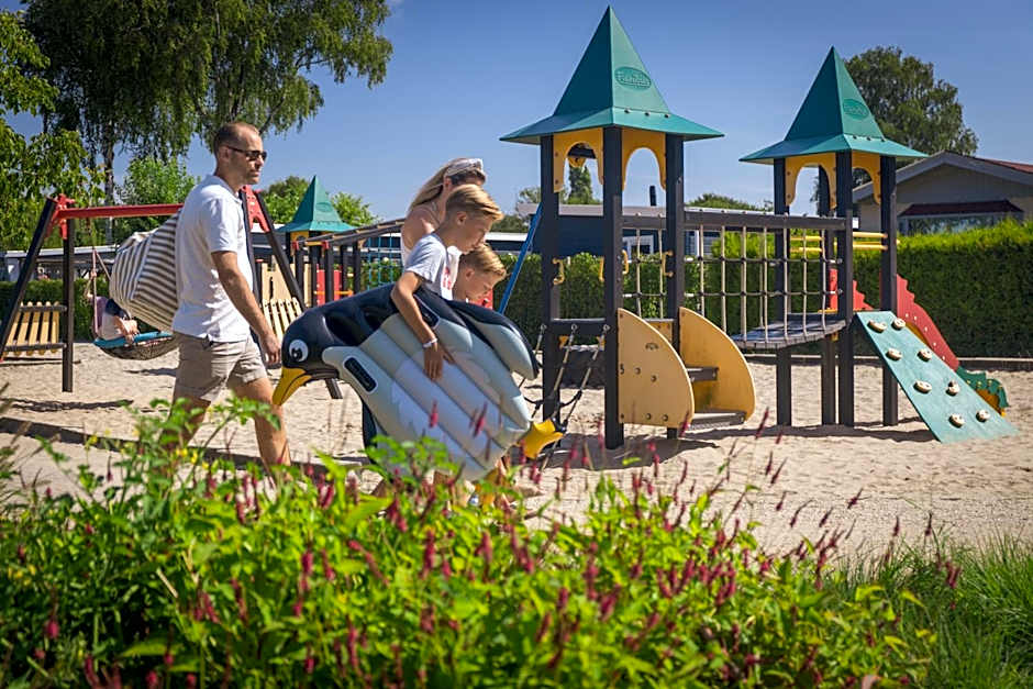 Recreatiepark de Boshoek