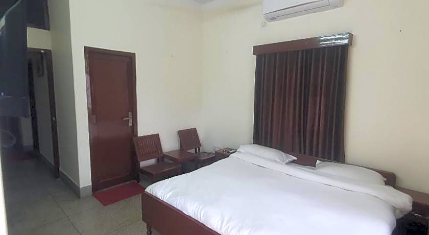 Hotel Gajendra Niwas Suncity – Jodhpur, FL