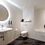 DoubleTree By Hilton Hotel Amsterdam Central Station
