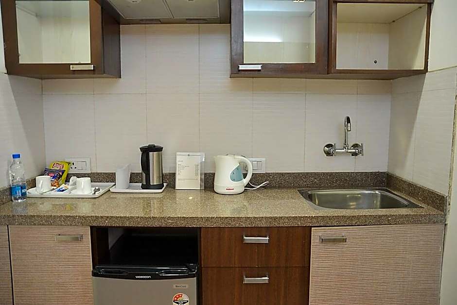 Stately Suites - Mg Road