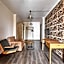 Gudauri Loft Hotel