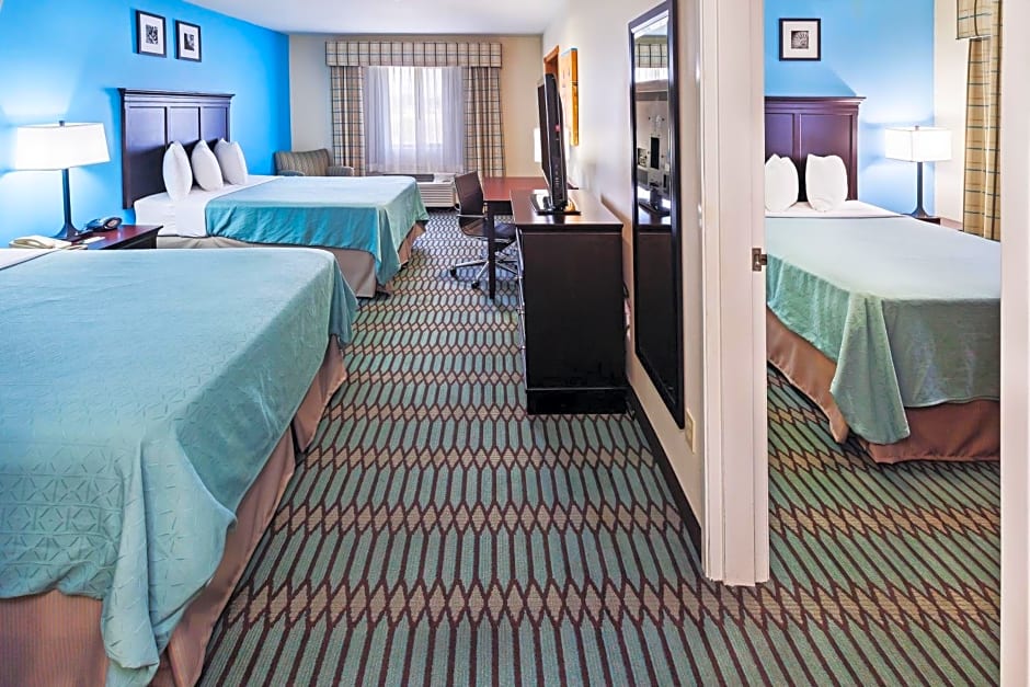 Country Inn & Suites by Radisson, Lubbock, TX