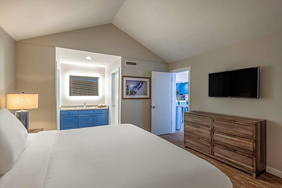 Raintree's Park Plaza Park City