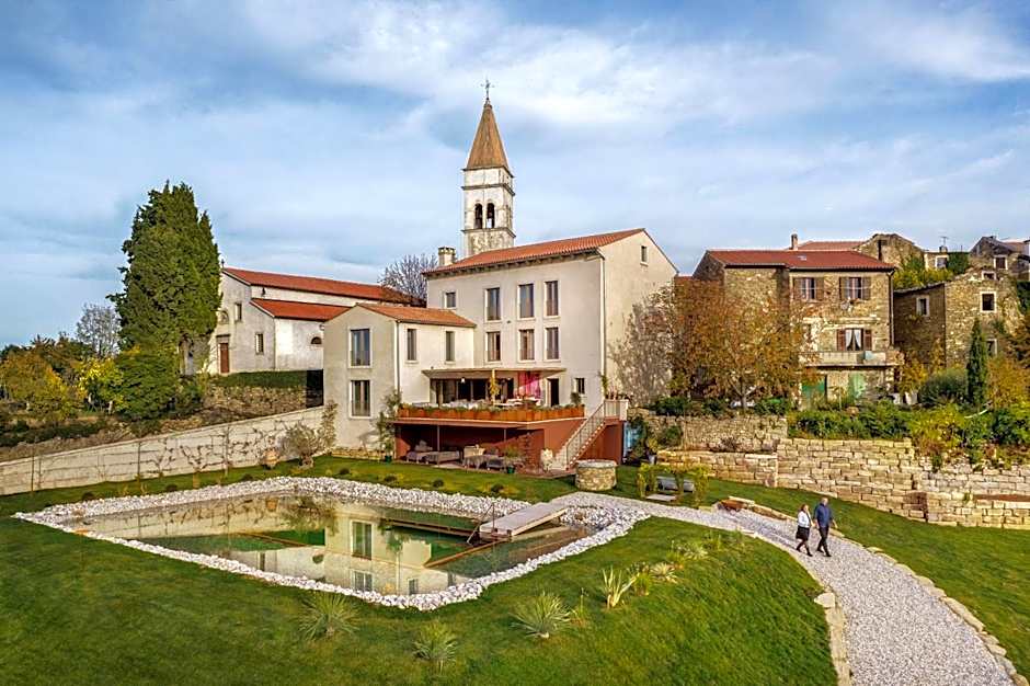 Casa Dante - Boutiquehouse TomR