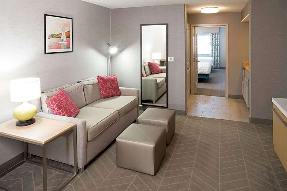 Hilton Garden Inn Sioux City Riverfront