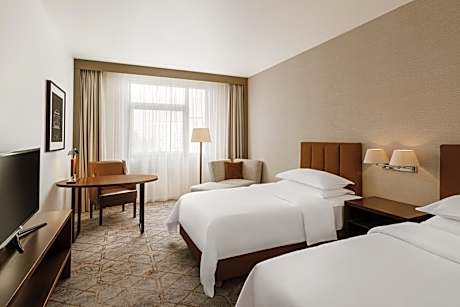 Classic, Guest room, 2 Twin/Single Bed(s)