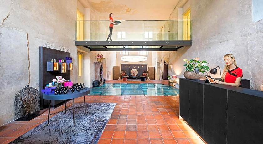 Mandarin Oriental Prague