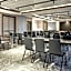 AC Hotel San Jose Airport Belen