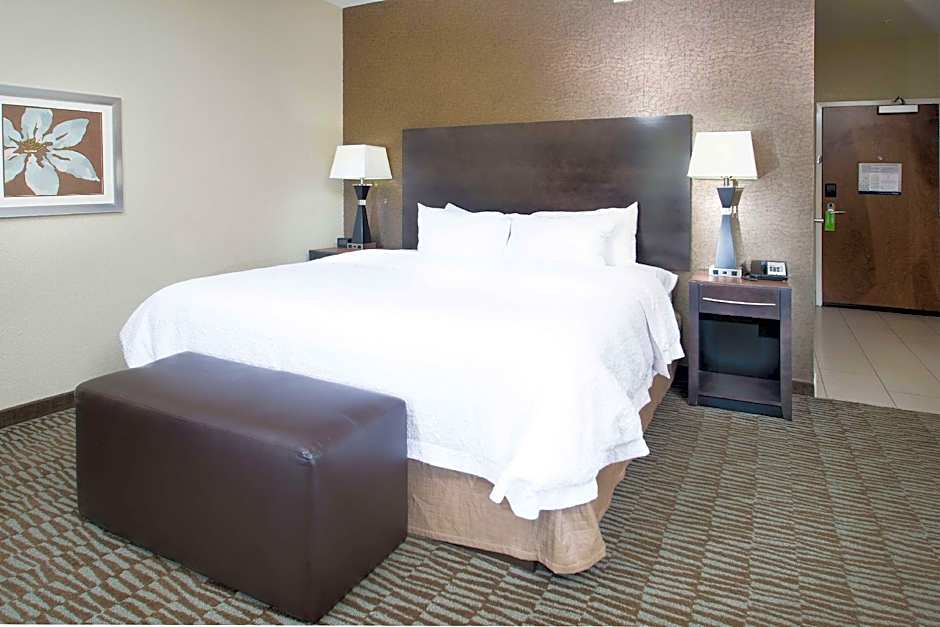 Hampton Inn By Hilton Hernando MS