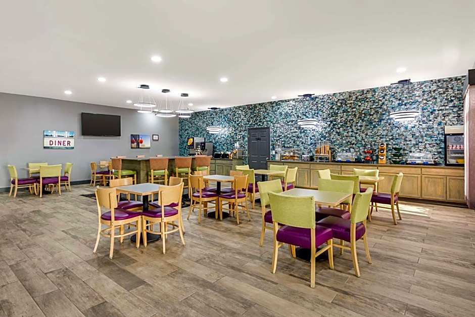 Best Western Chambersburg