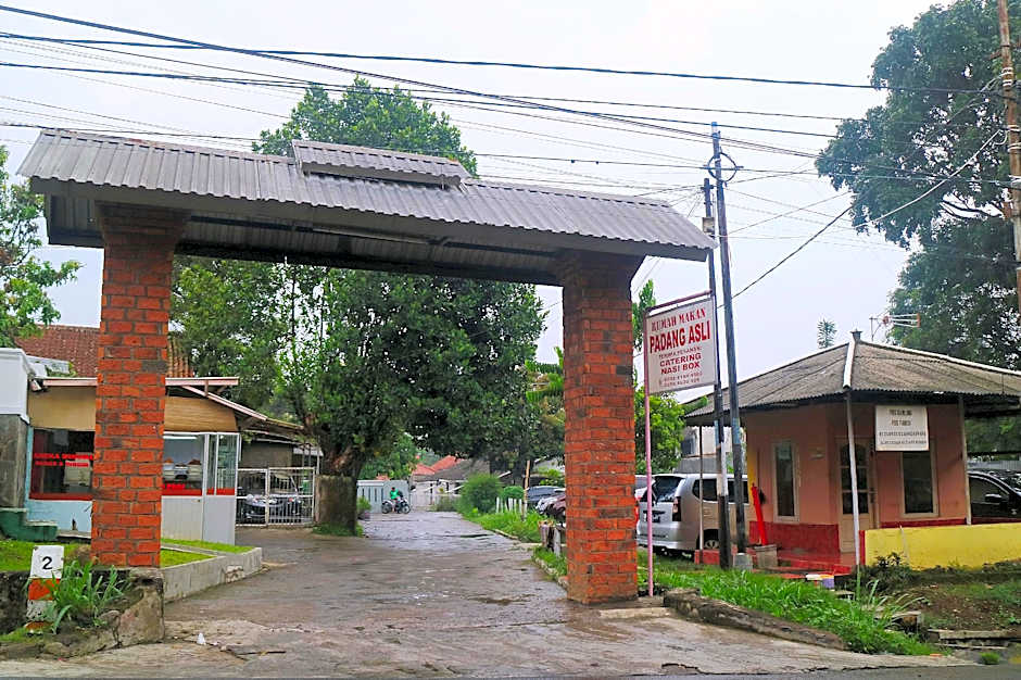 Mason Residence Syariah Ciawi