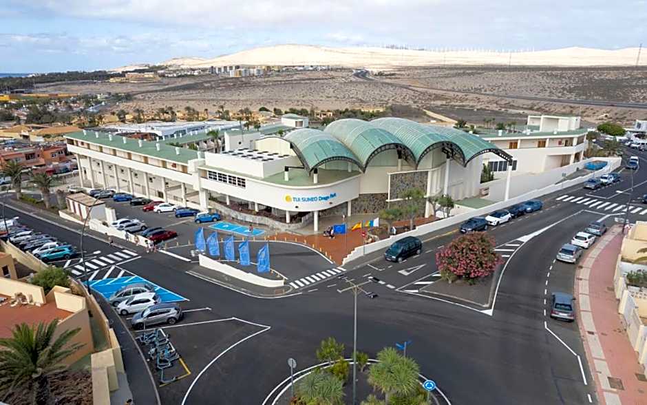 Club Hotel Drago Park