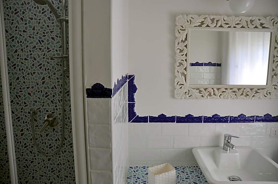 Le stanze di Rebecca