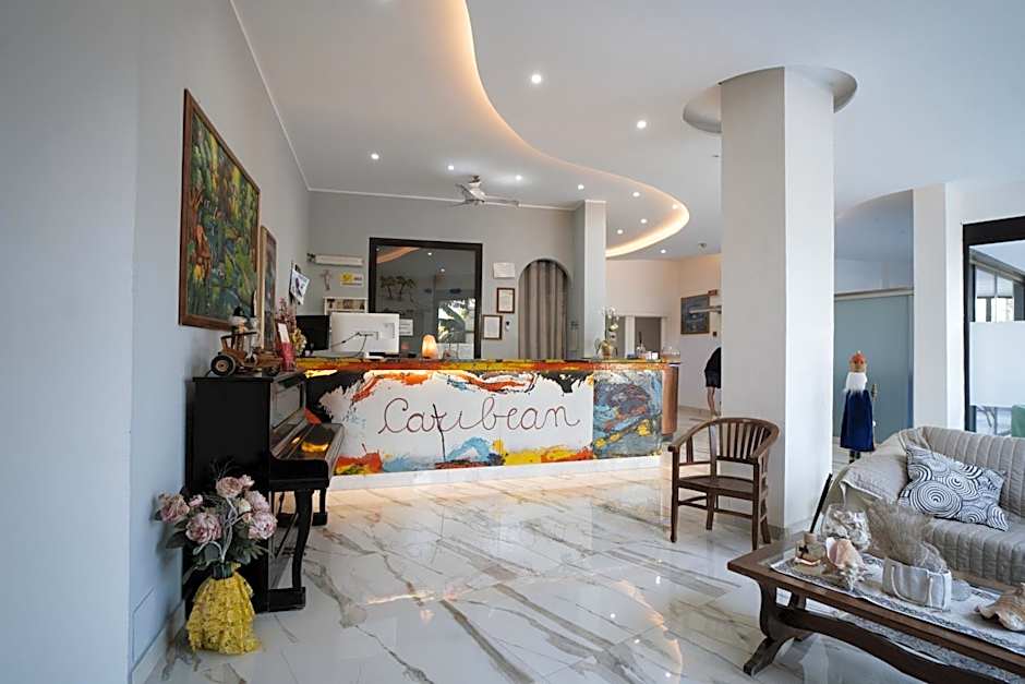Hotel Caribe